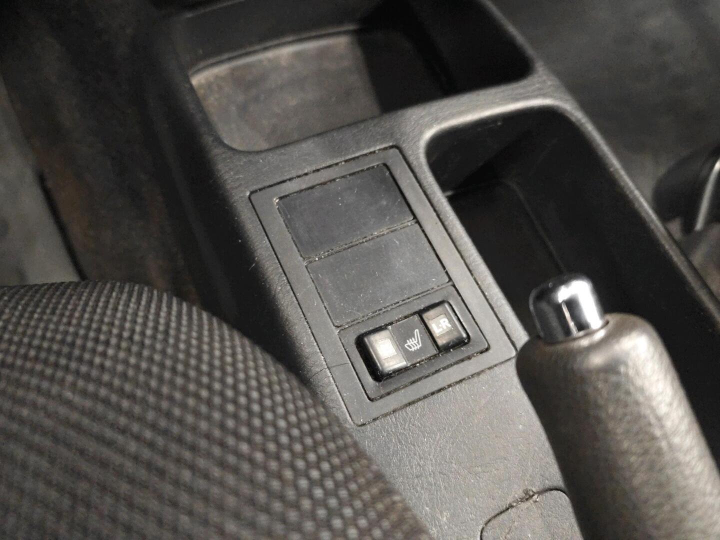 TOYOTA Corolla Verso 2002