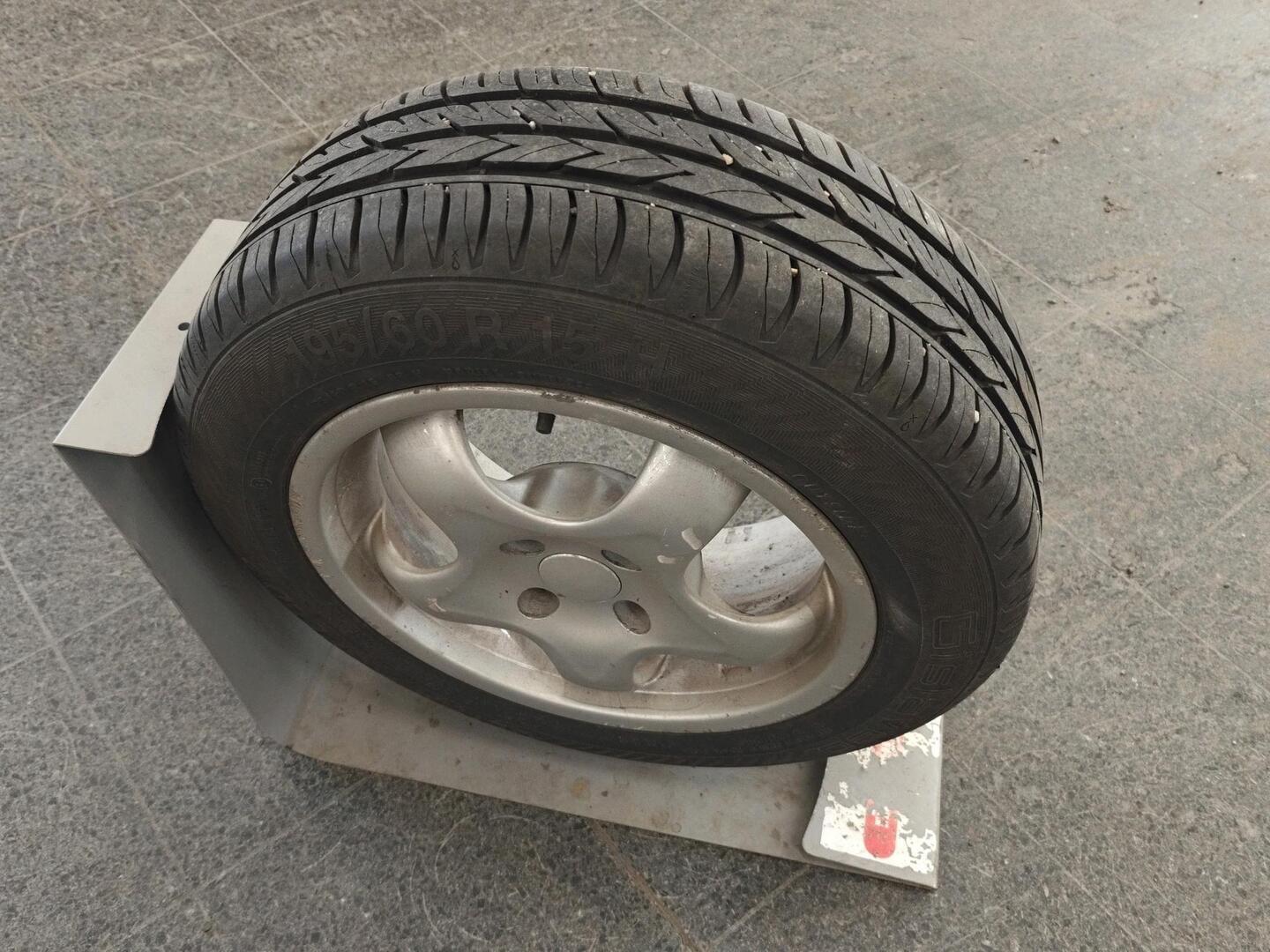 TOYOTA Corolla Verso 2002