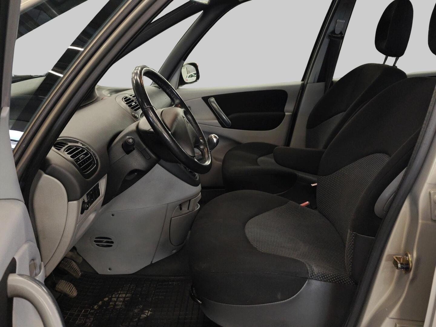 CITROEN Xsara Picasso 2006
