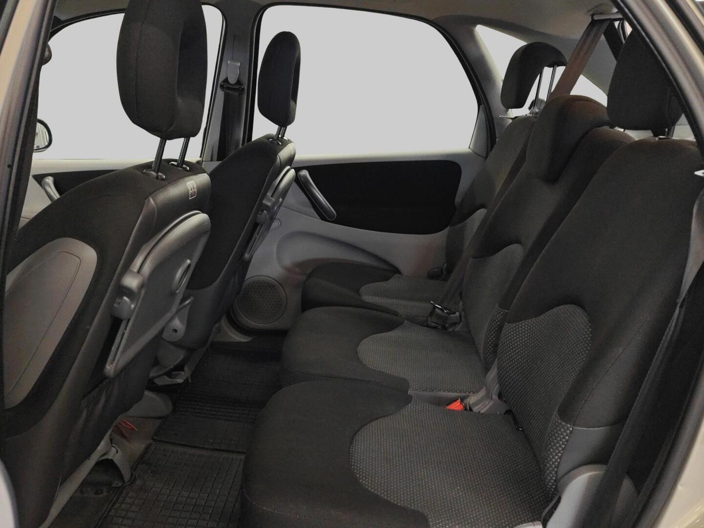 CITROEN Xsara Picasso 2006