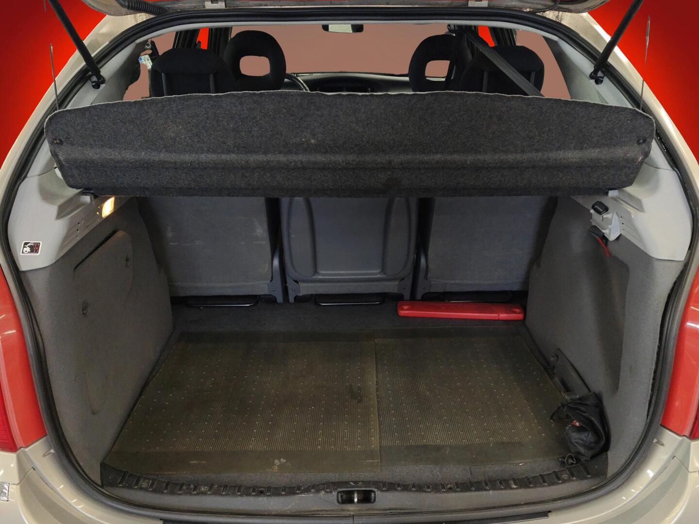 CITROEN Xsara Picasso 2006