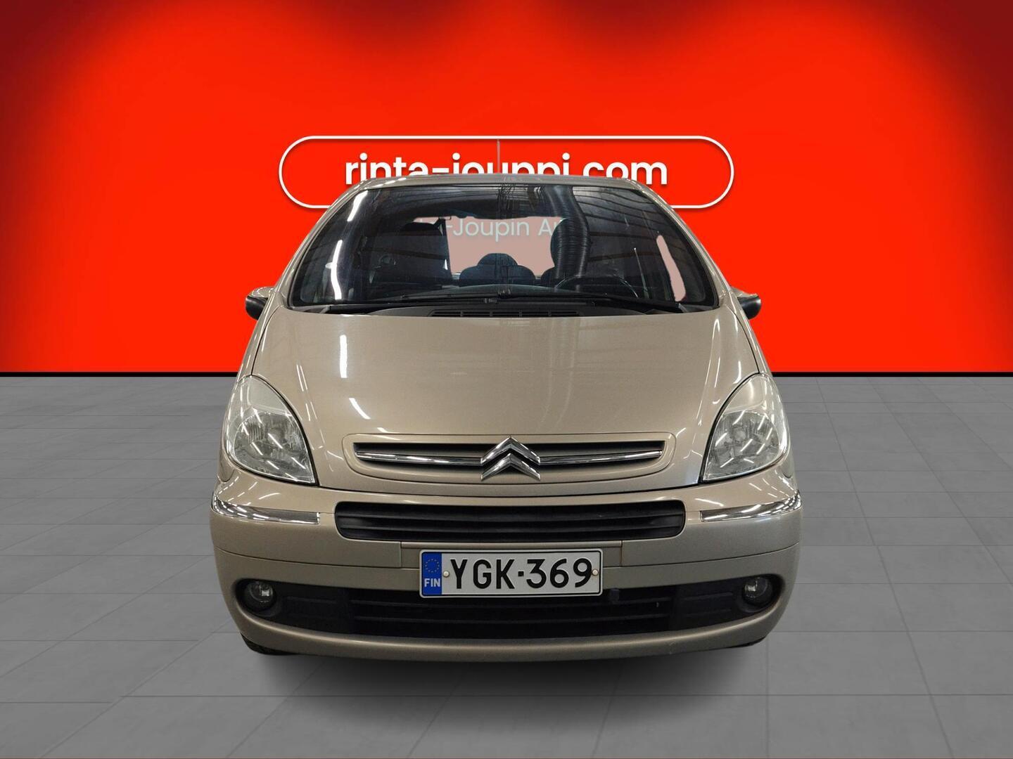 CITROEN Xsara Picasso 2006