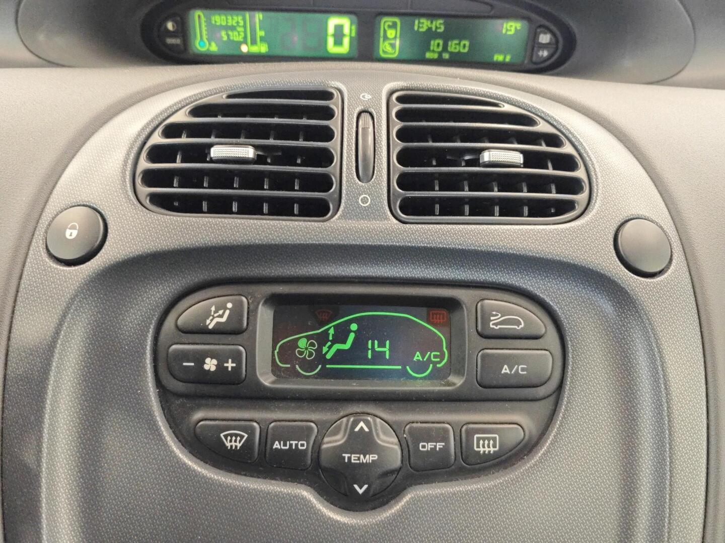 CITROEN Xsara Picasso 2006
