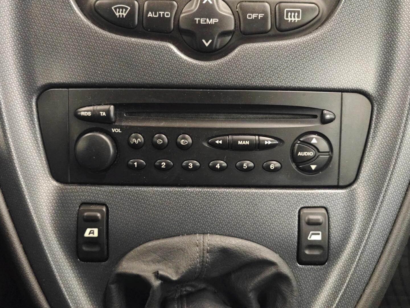 CITROEN Xsara Picasso 2006
