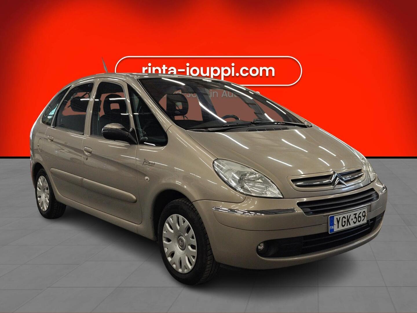 CITROEN Xsara Picasso 2006