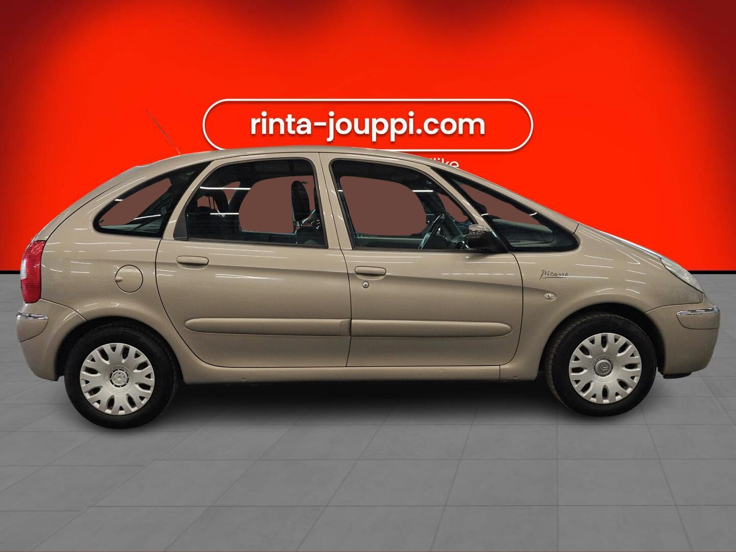 CITROEN Xsara Picasso 2006