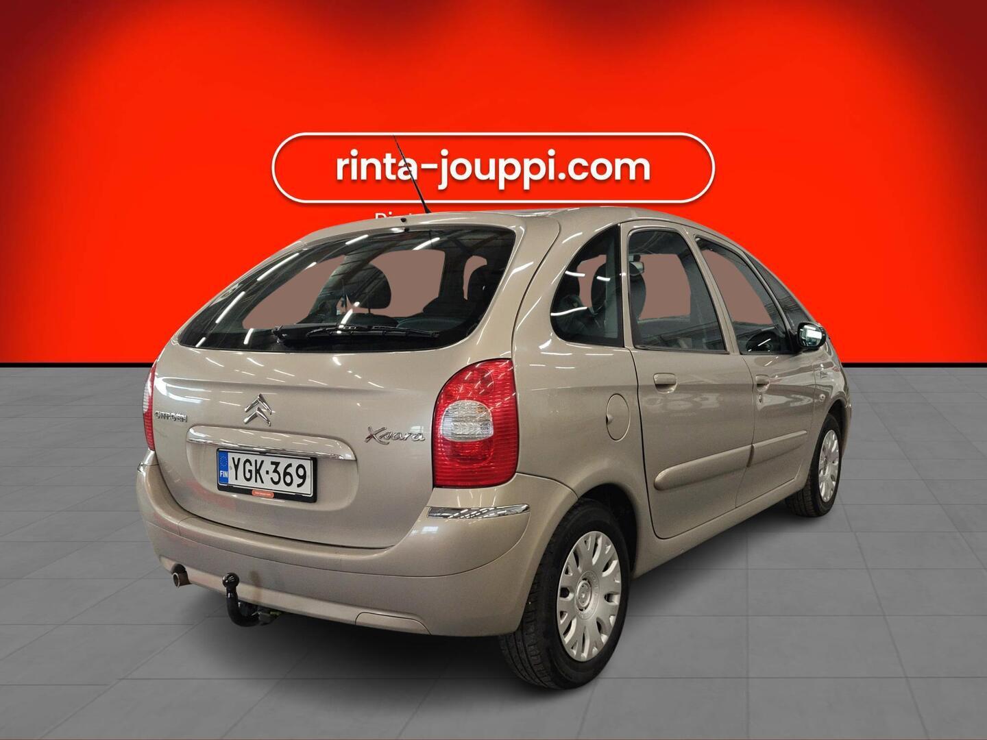CITROEN Xsara Picasso 2006