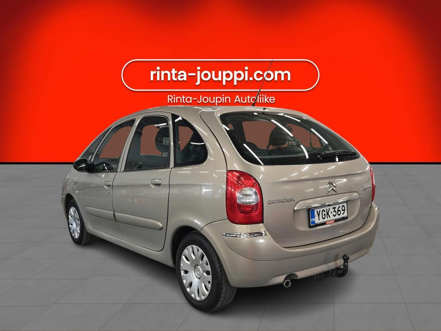 CITROEN Xsara Picasso 2006