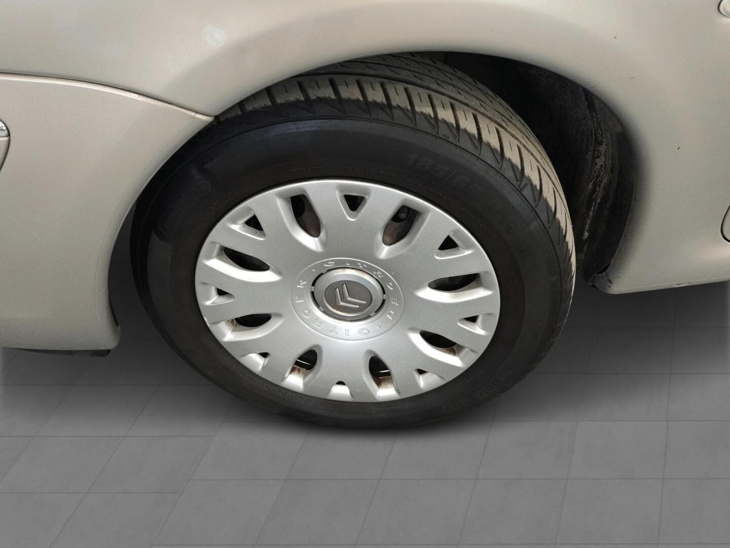 CITROEN Xsara Picasso 2006