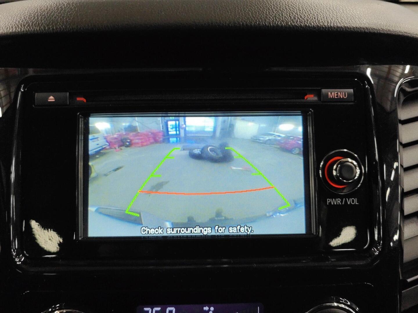 MITSUBISHI L200 2017