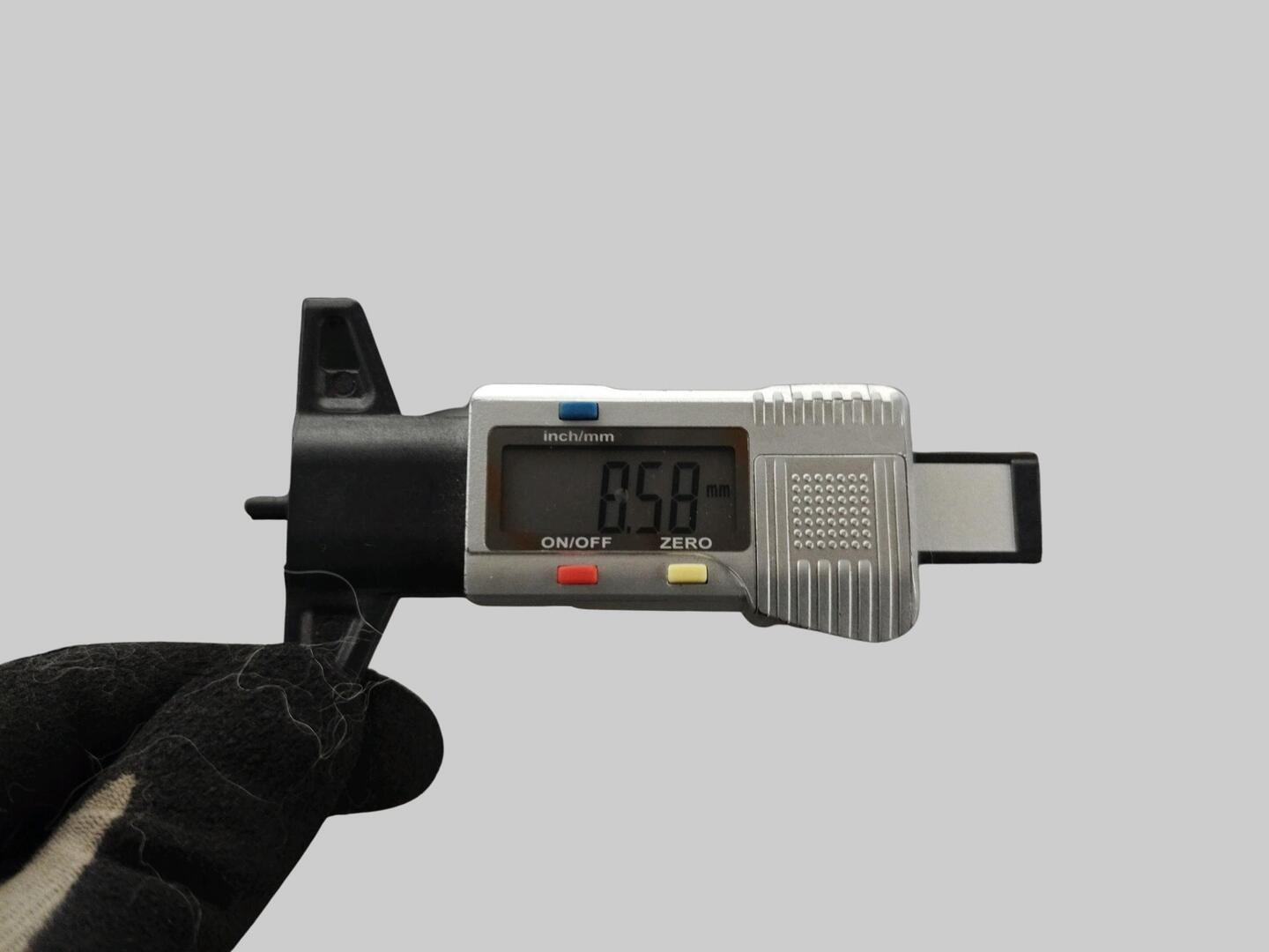 MITSUBISHI L200 2017