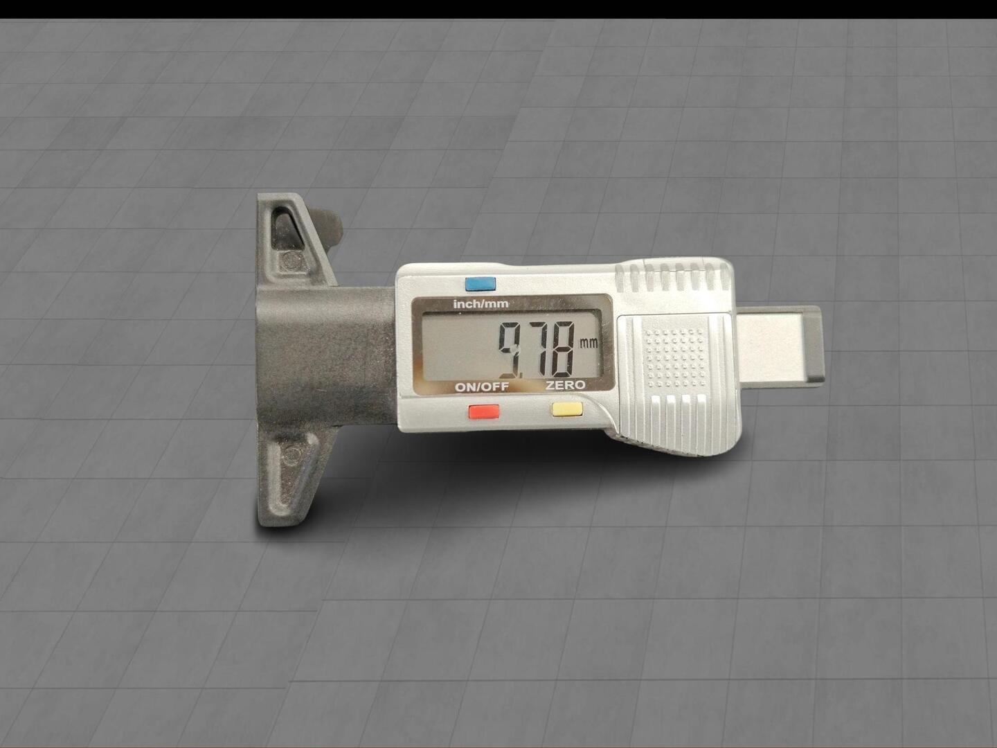 MITSUBISHI L200 2017