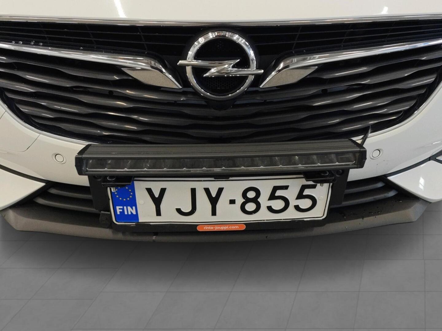 OPEL Insignia 2018
