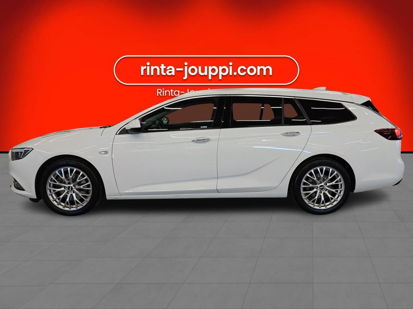 OPEL Insignia 2018