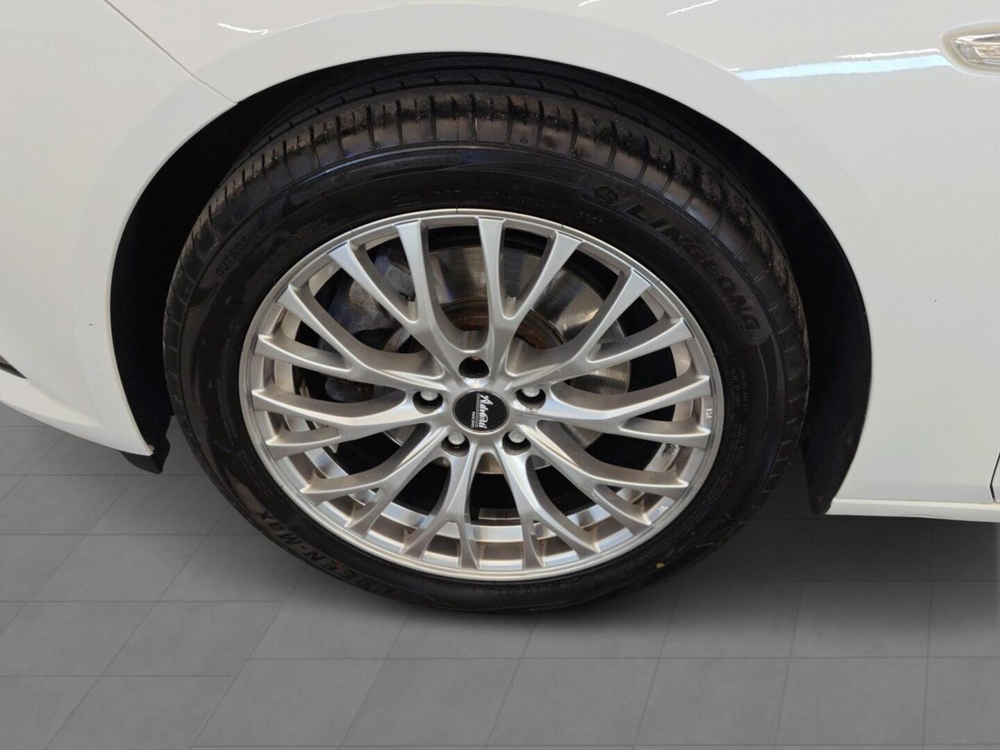 OPEL Insignia 2018