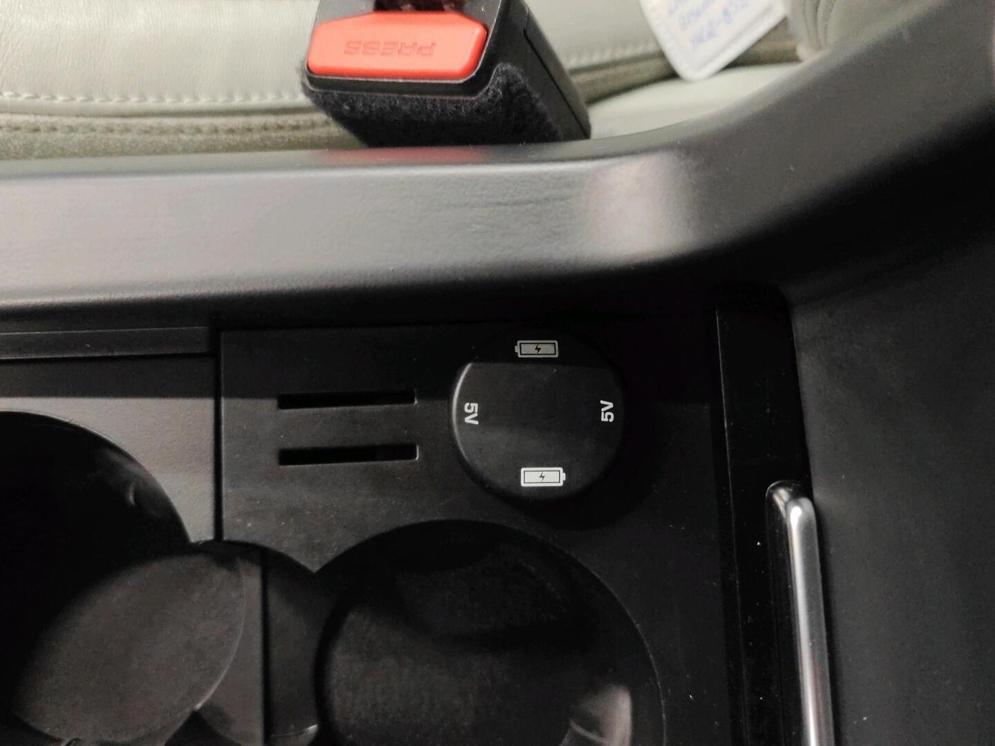 LAND ROVER Discovery 2016