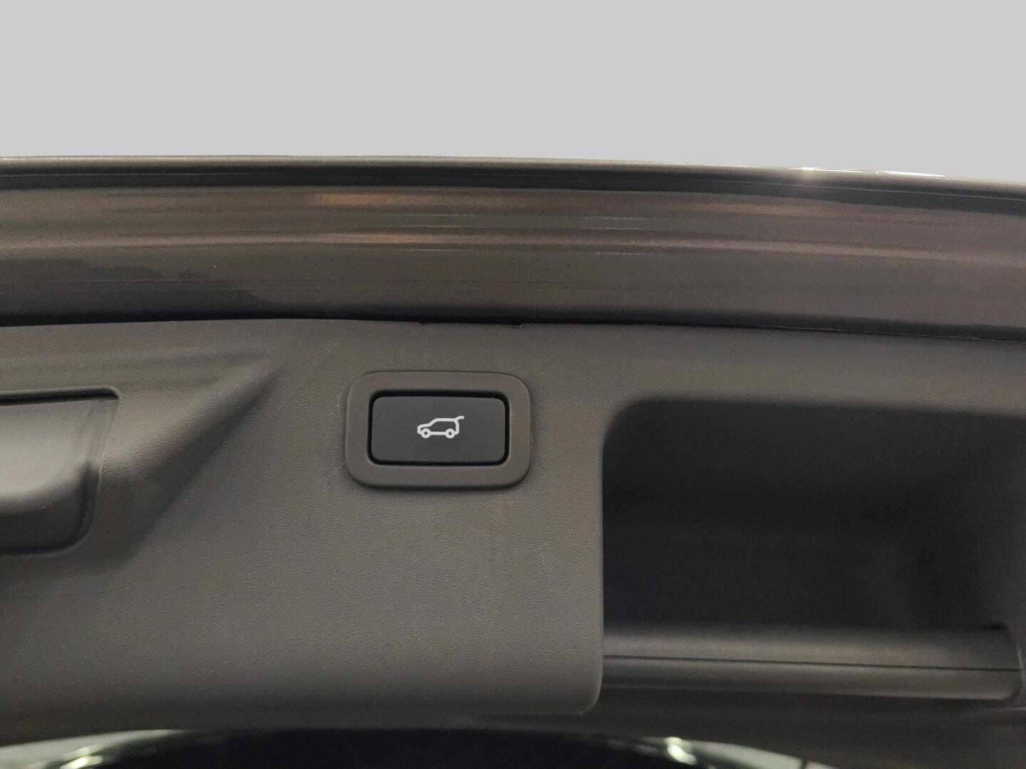 LAND ROVER Discovery 2016