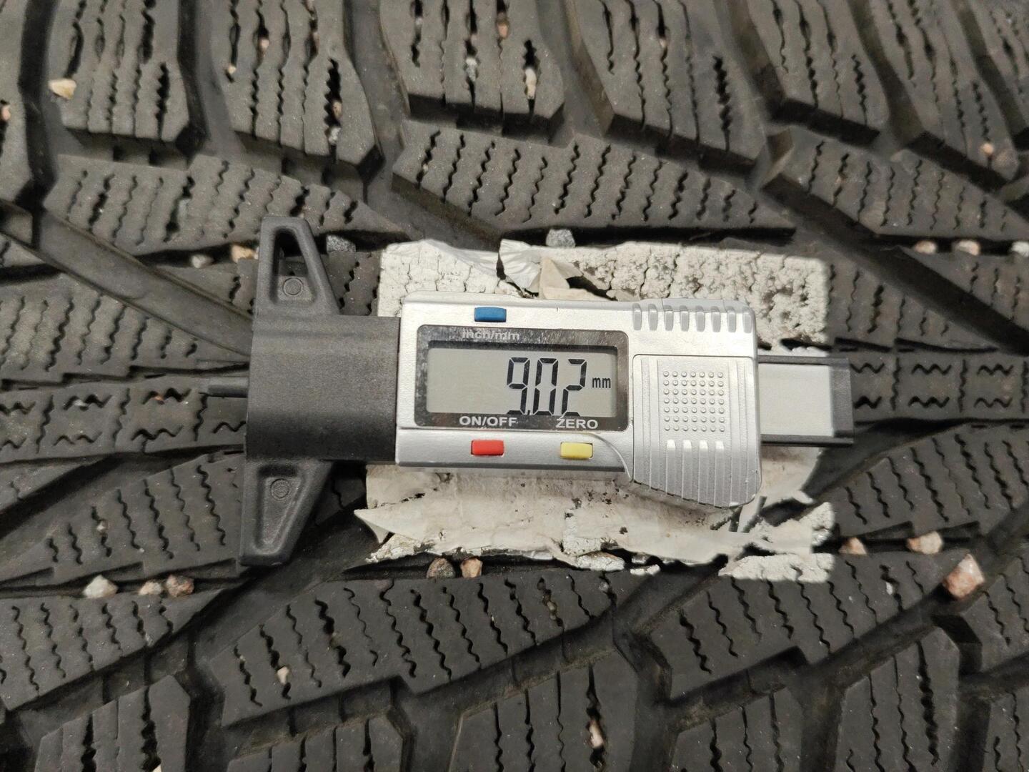 LAND ROVER Discovery 2016