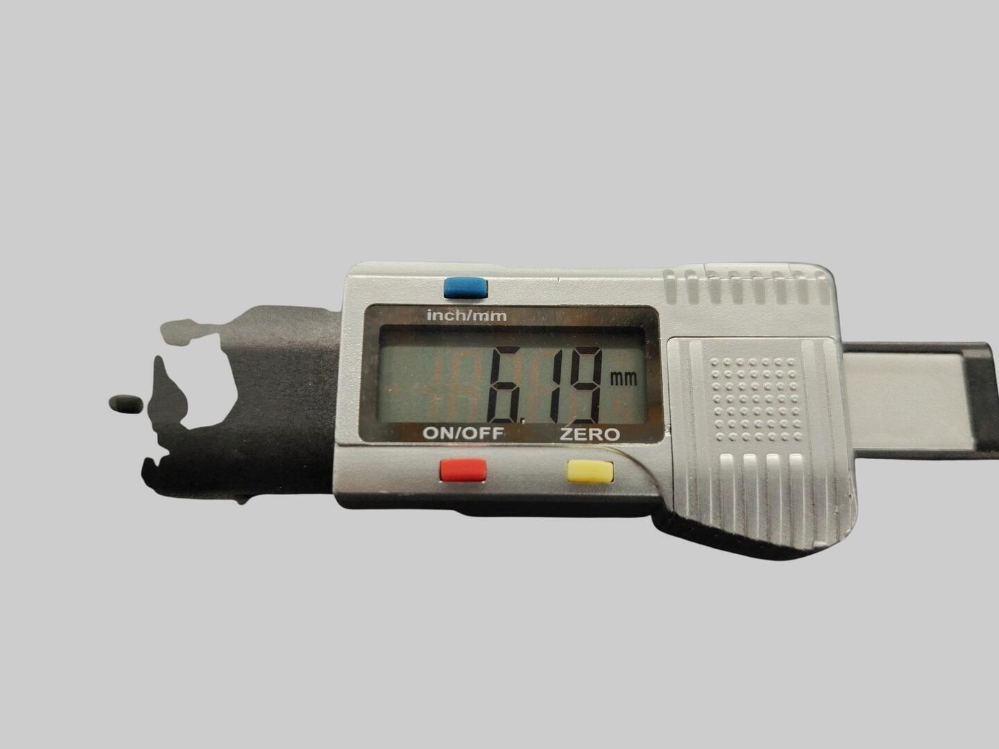 LAND ROVER Discovery 2016