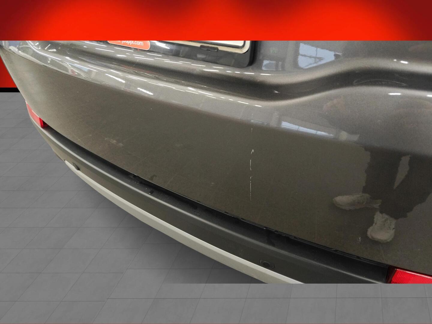 LAND ROVER Discovery 2016