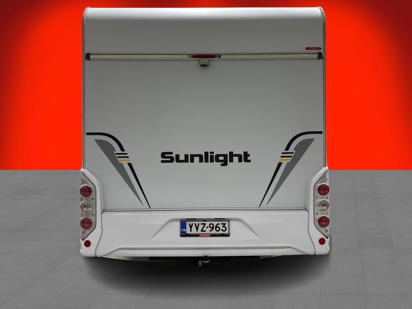 SUNLIGHT T 64 2014