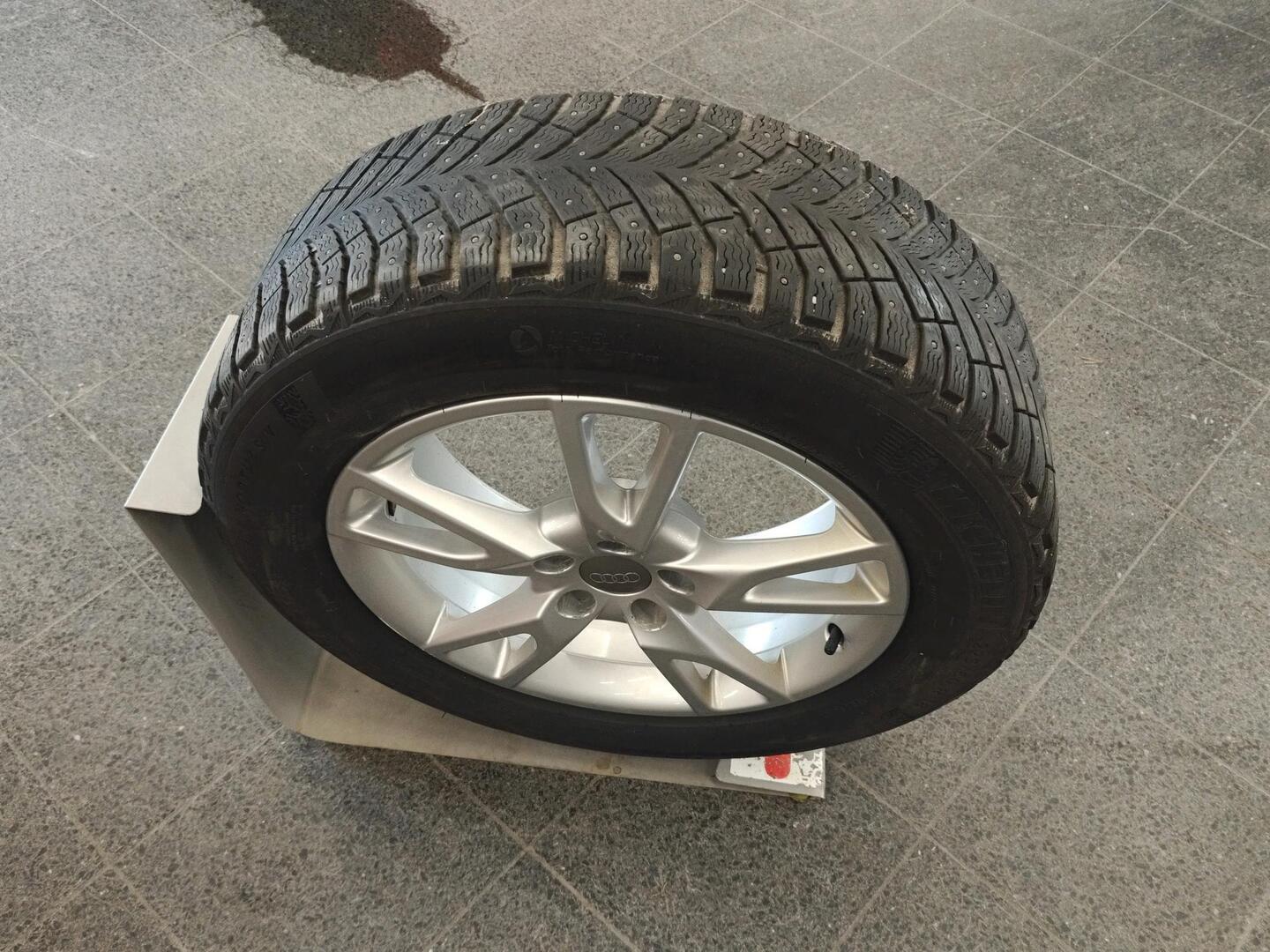 AUDI A6 allroad quattro 2017