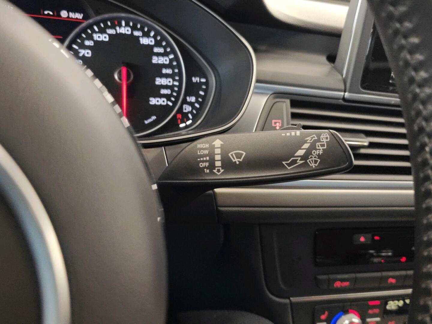 AUDI A6 allroad quattro 2017