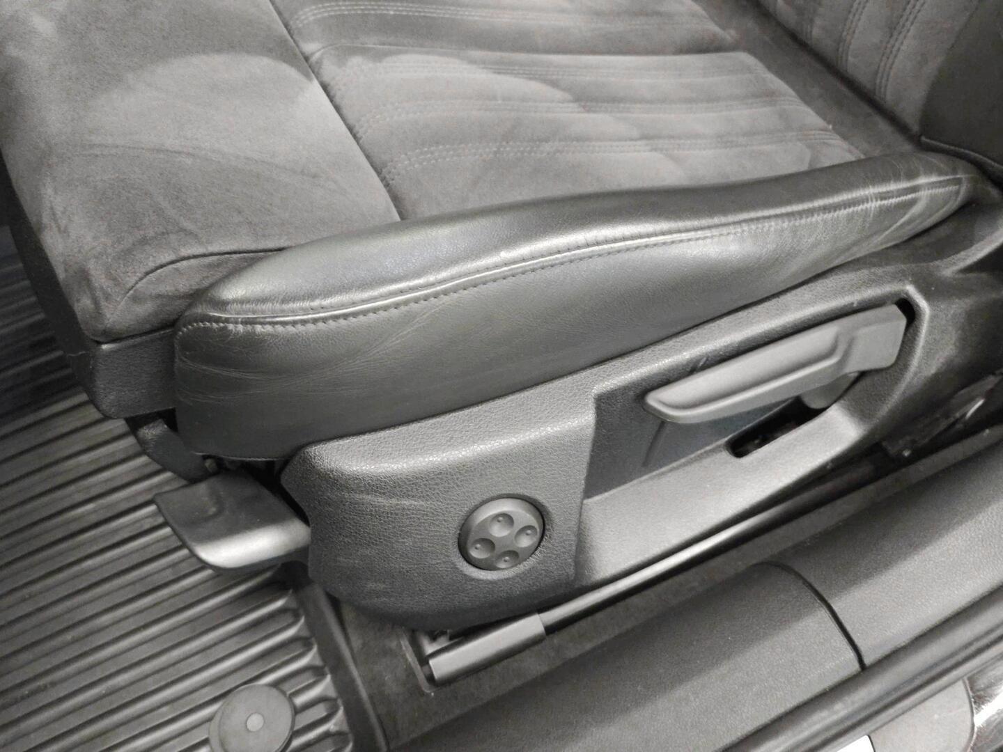 AUDI A6 allroad quattro 2017