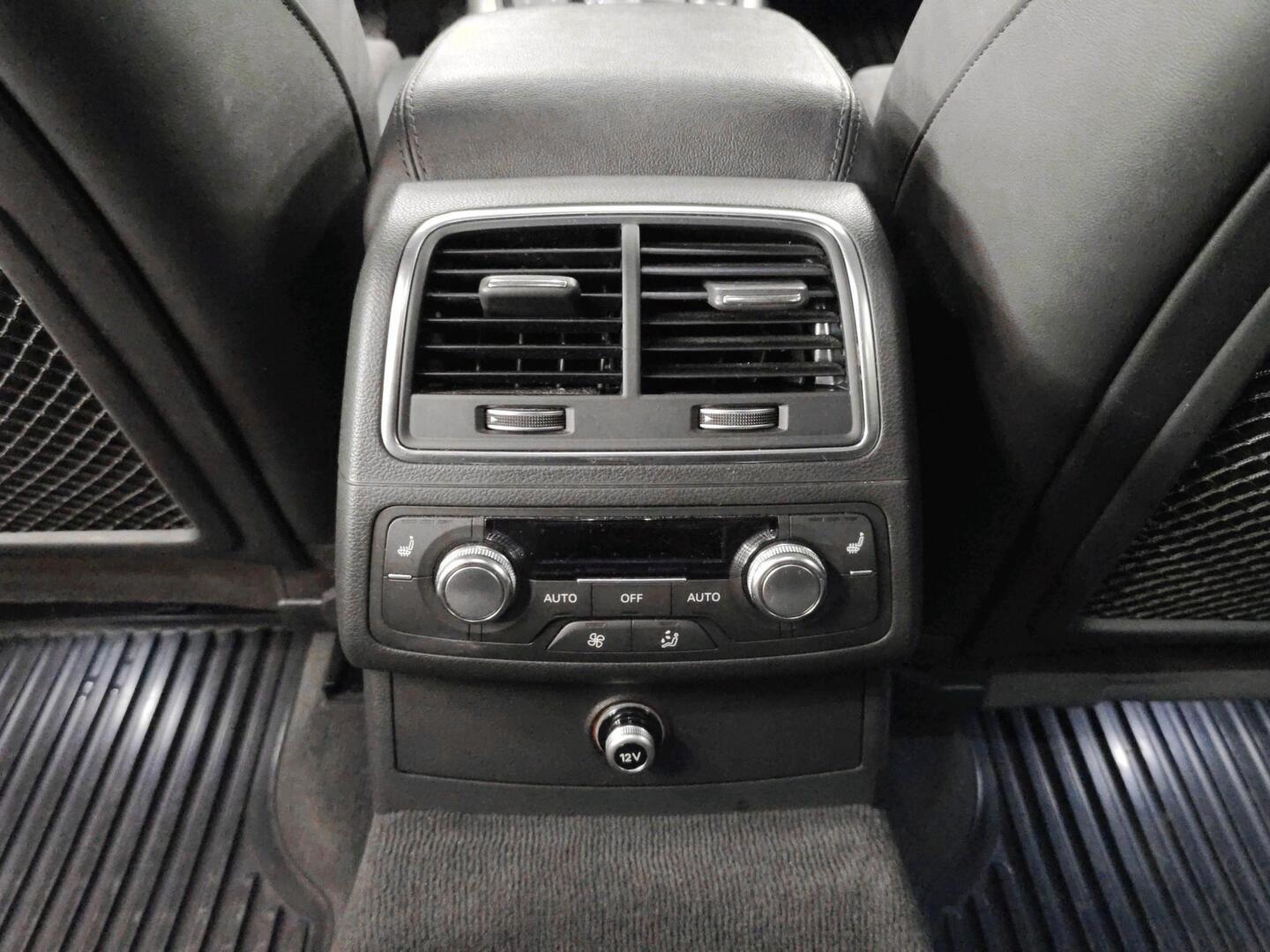 AUDI A6 allroad quattro 2017