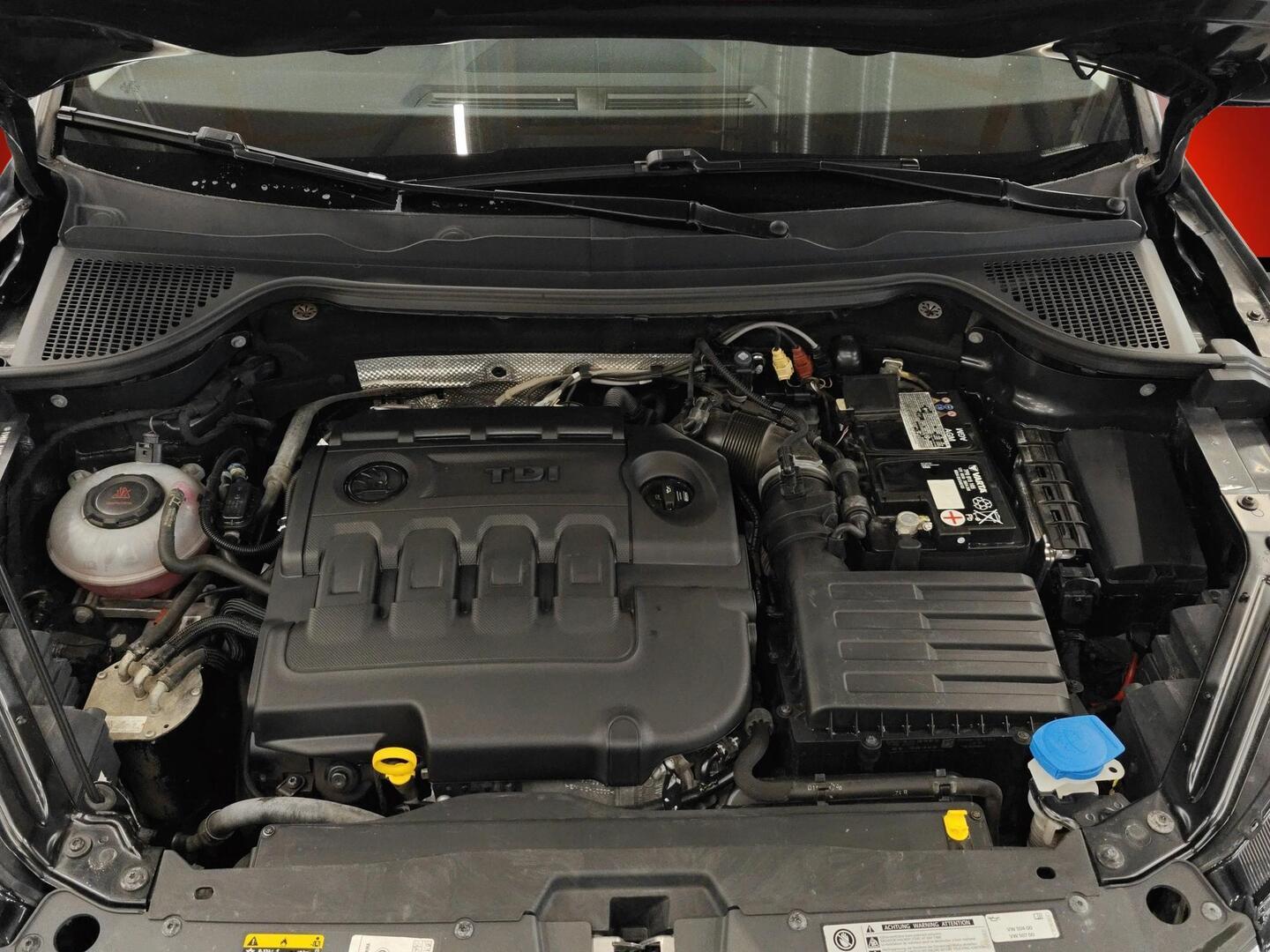 SKODA Karoq 2019