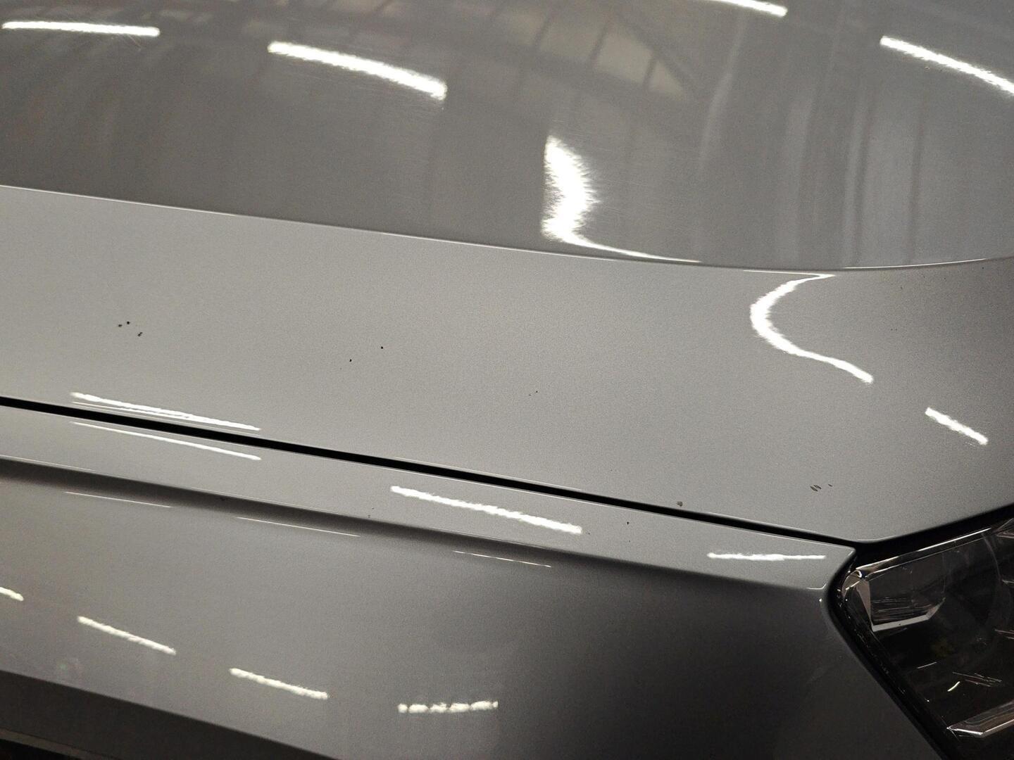 SKODA Karoq 2019