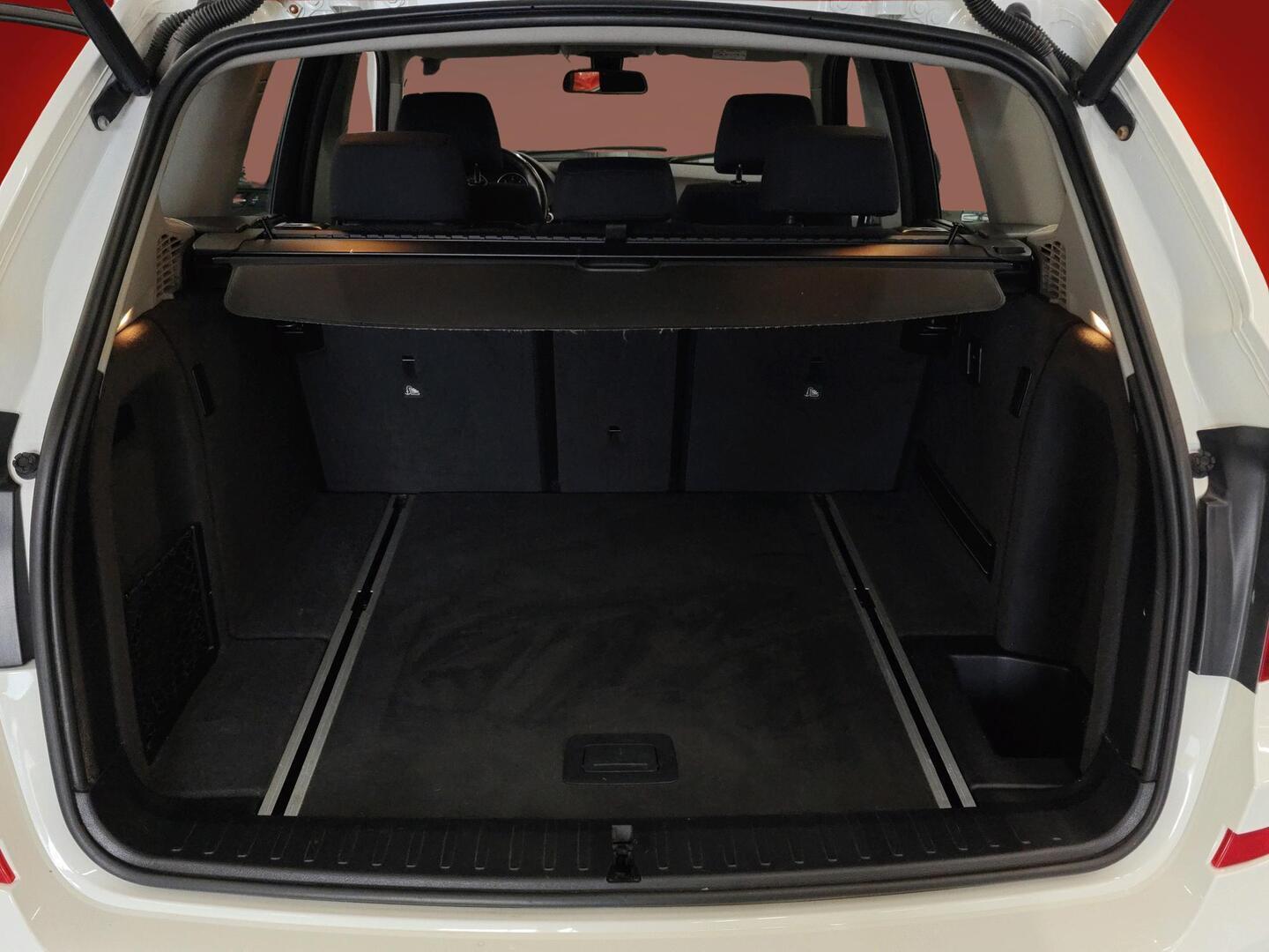 BMW X3 2015