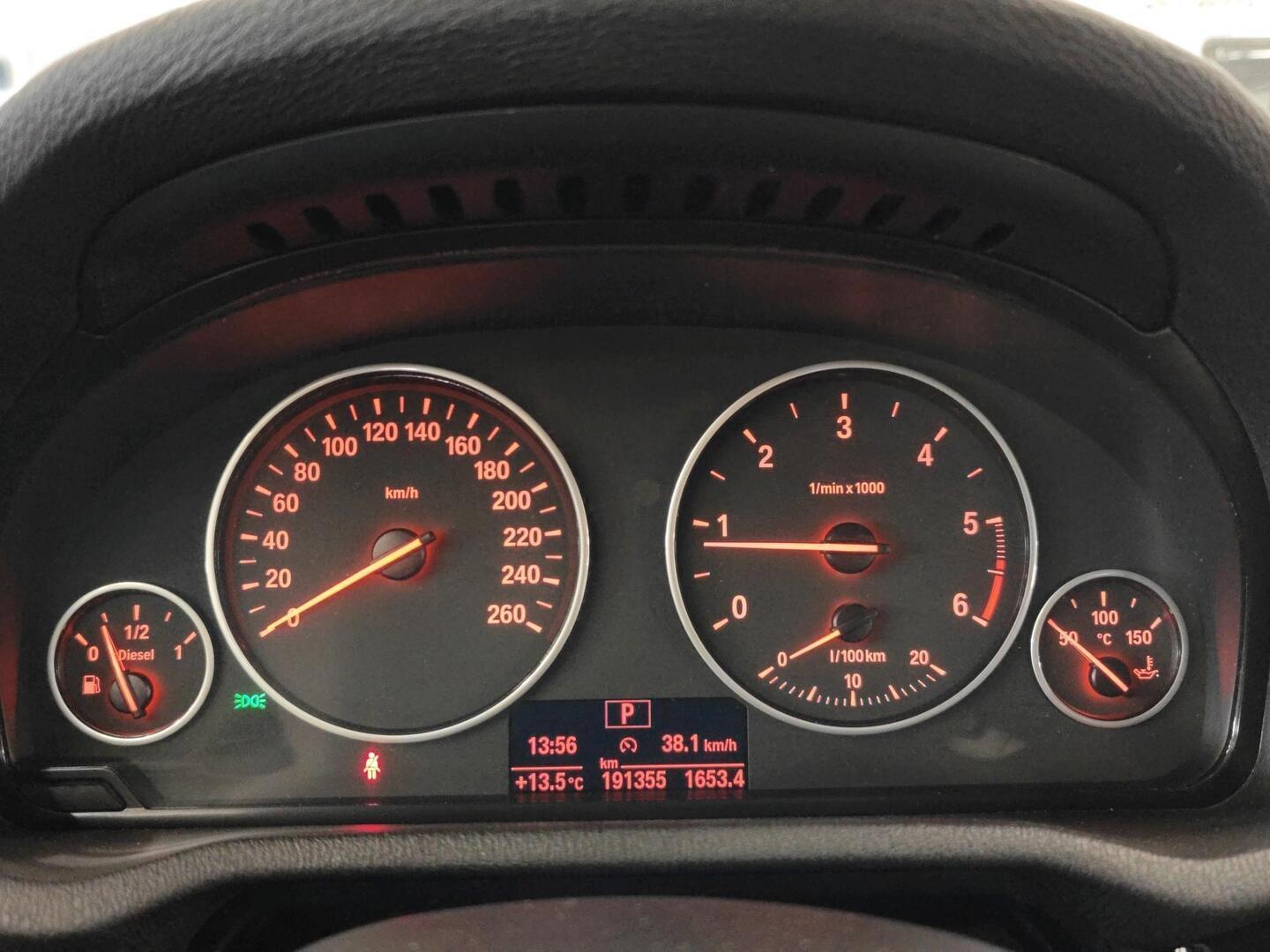 BMW X3 2015