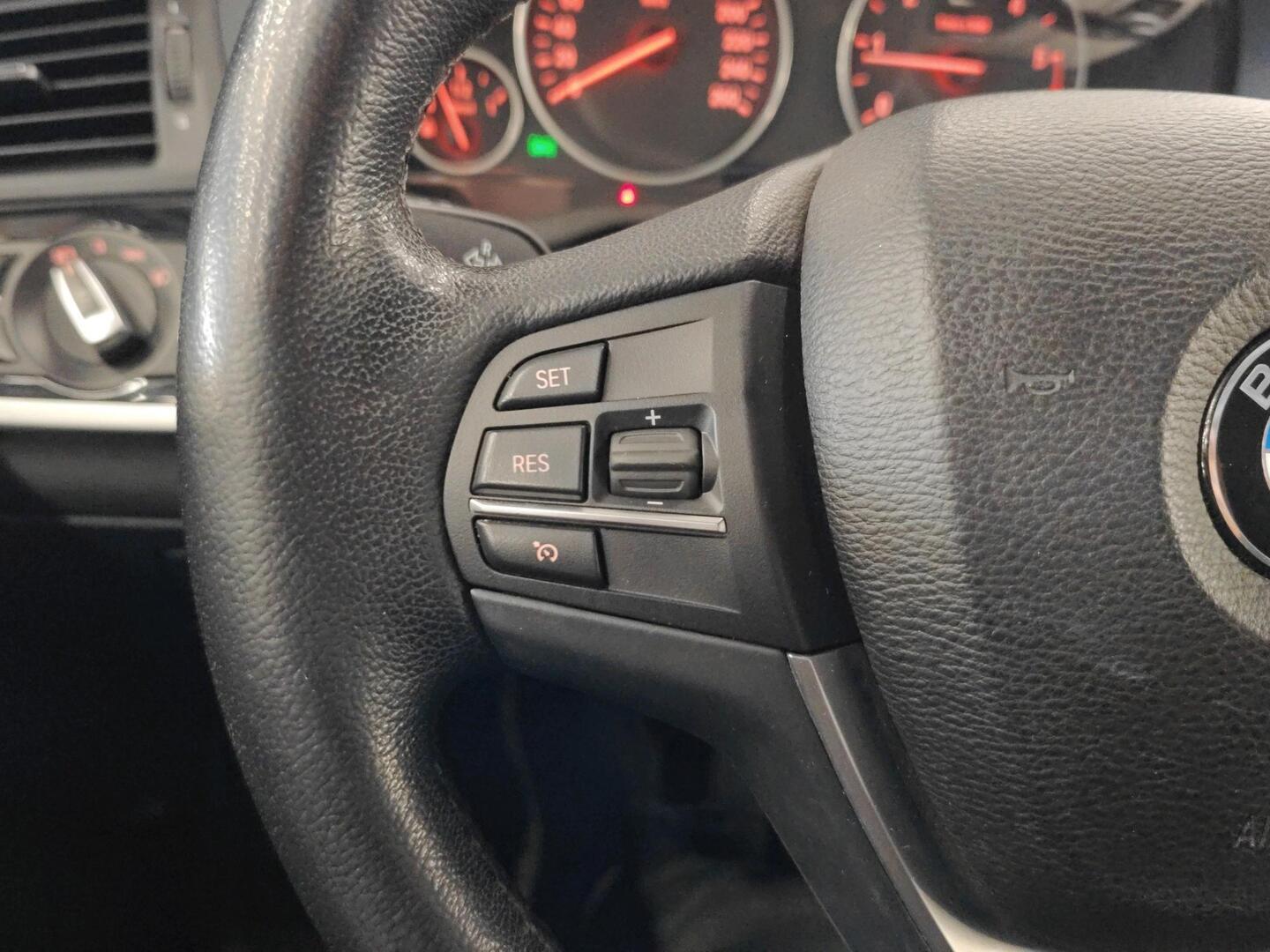 BMW X3 2015