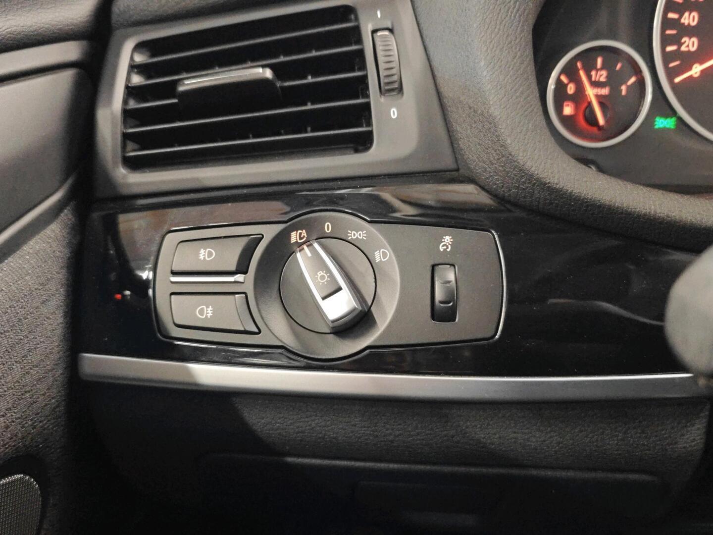 BMW X3 2015