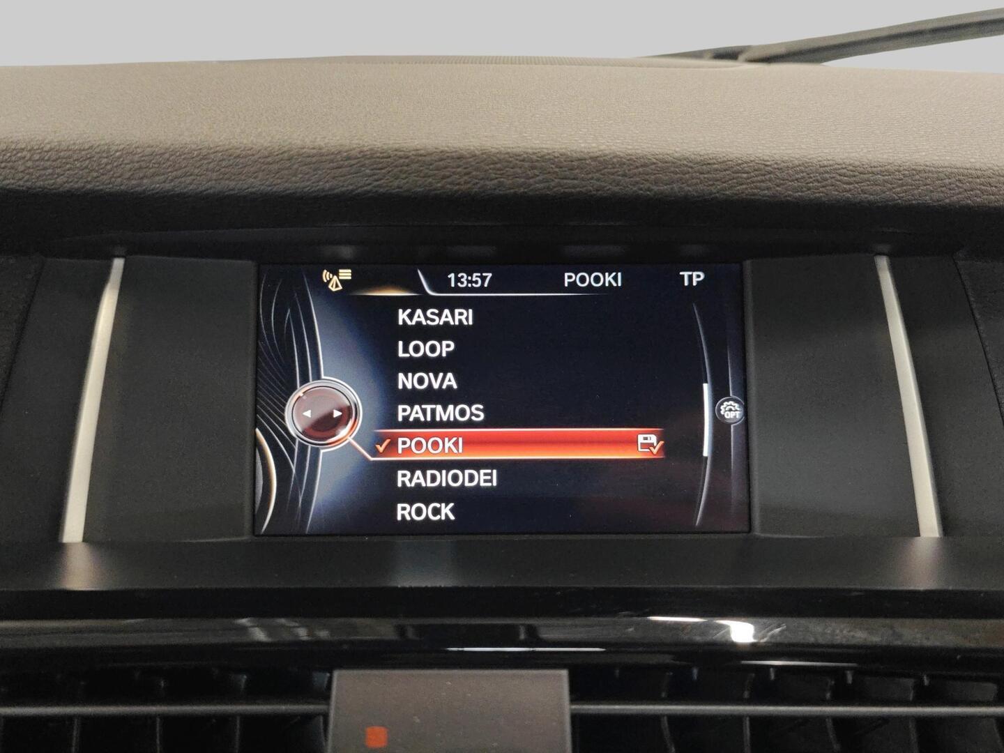 BMW X3 2015