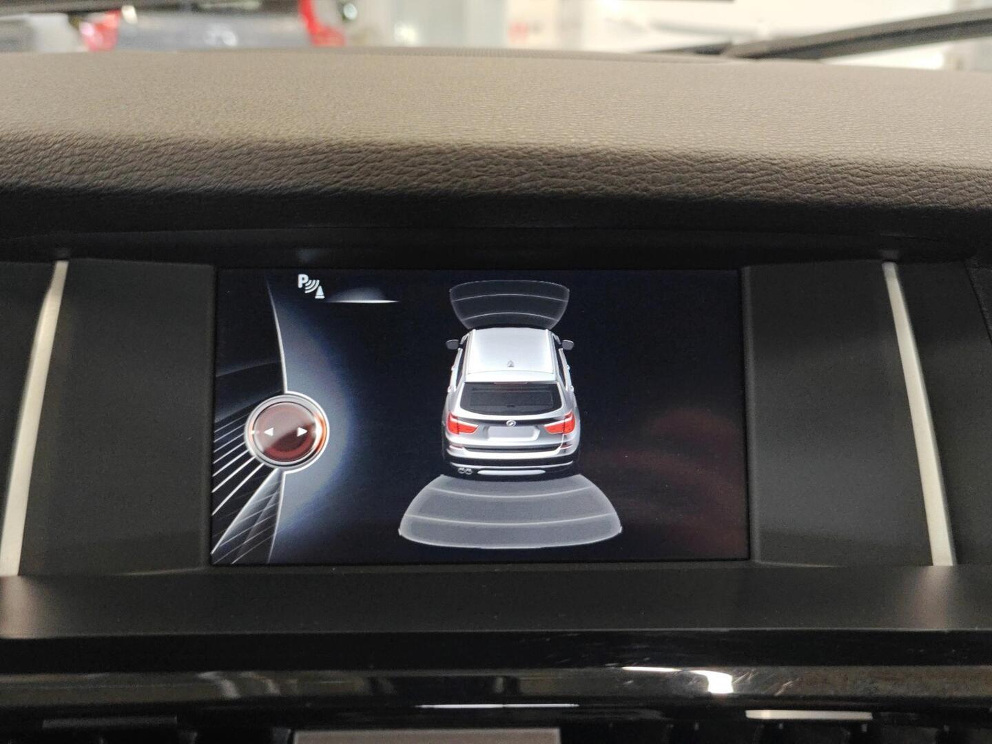 BMW X3 2015
