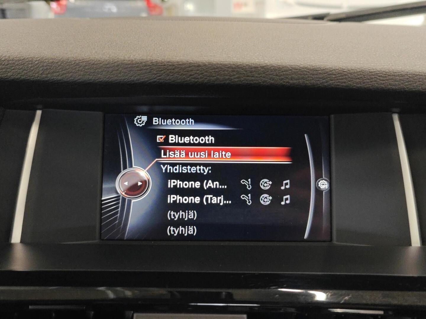 BMW X3 2015