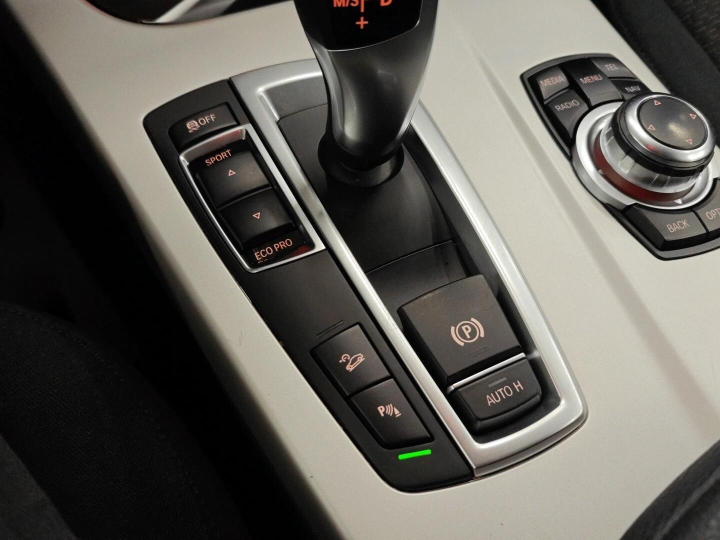 BMW X3 2015