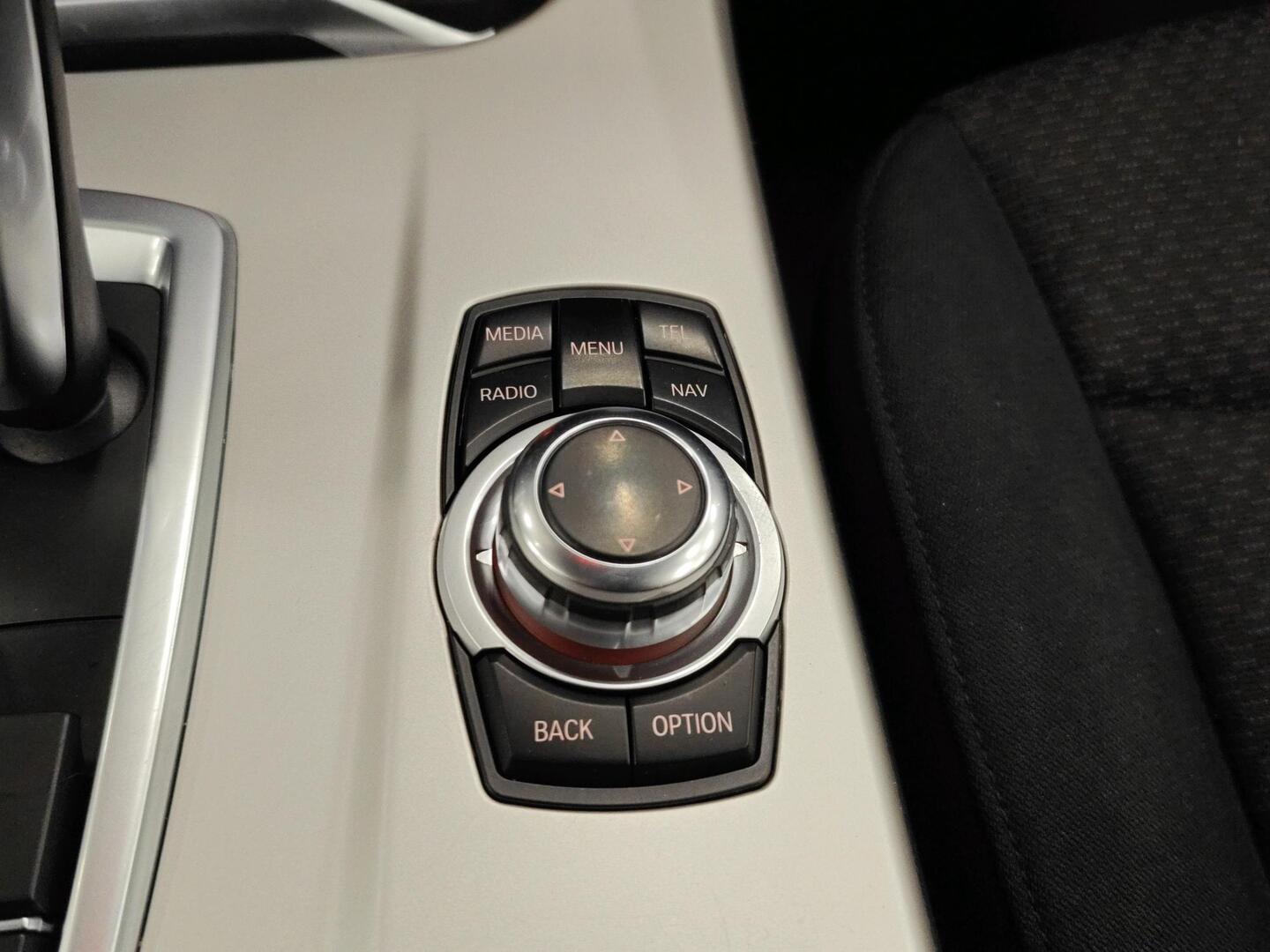 BMW X3 2015