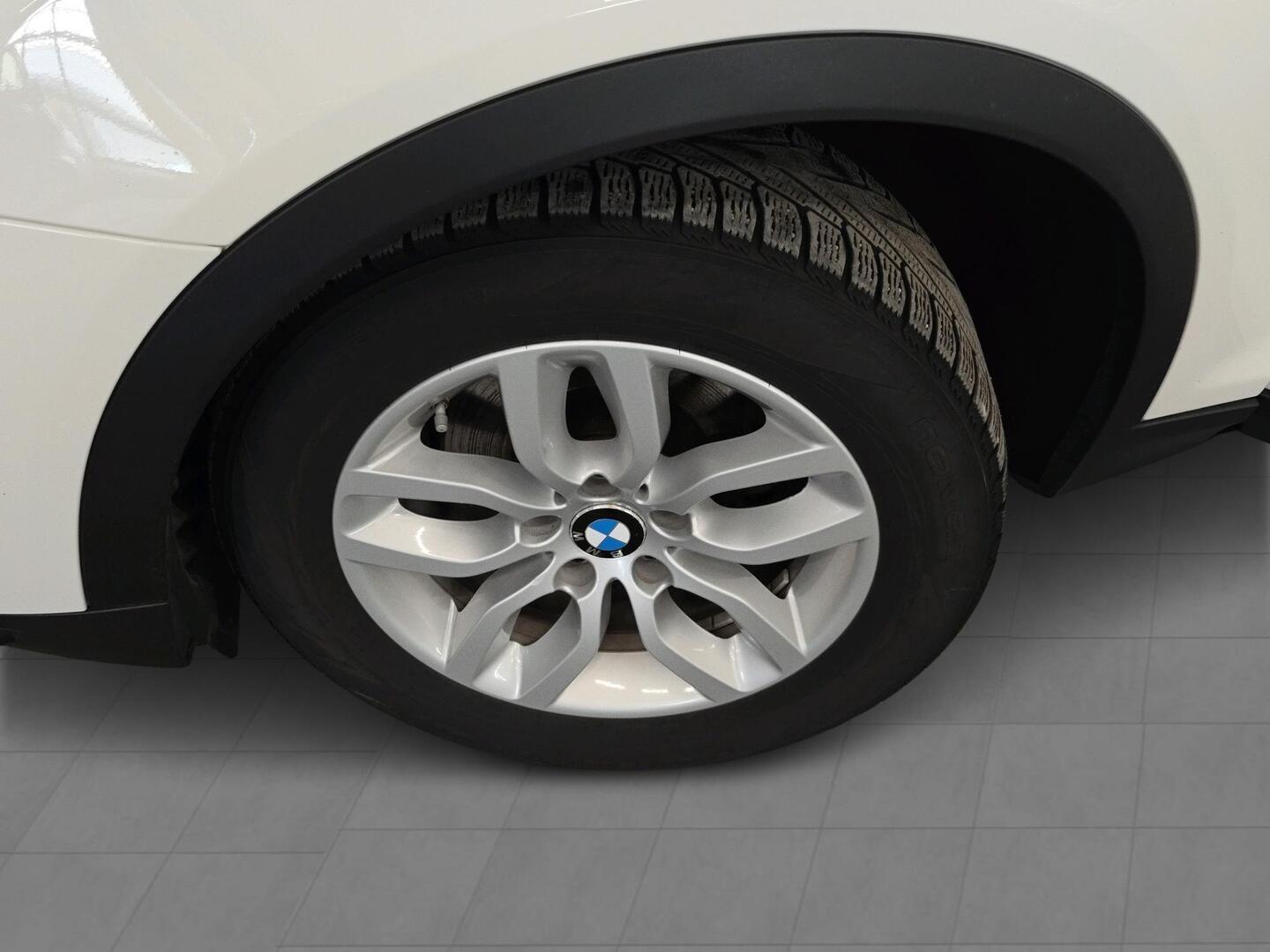 BMW X3 2015