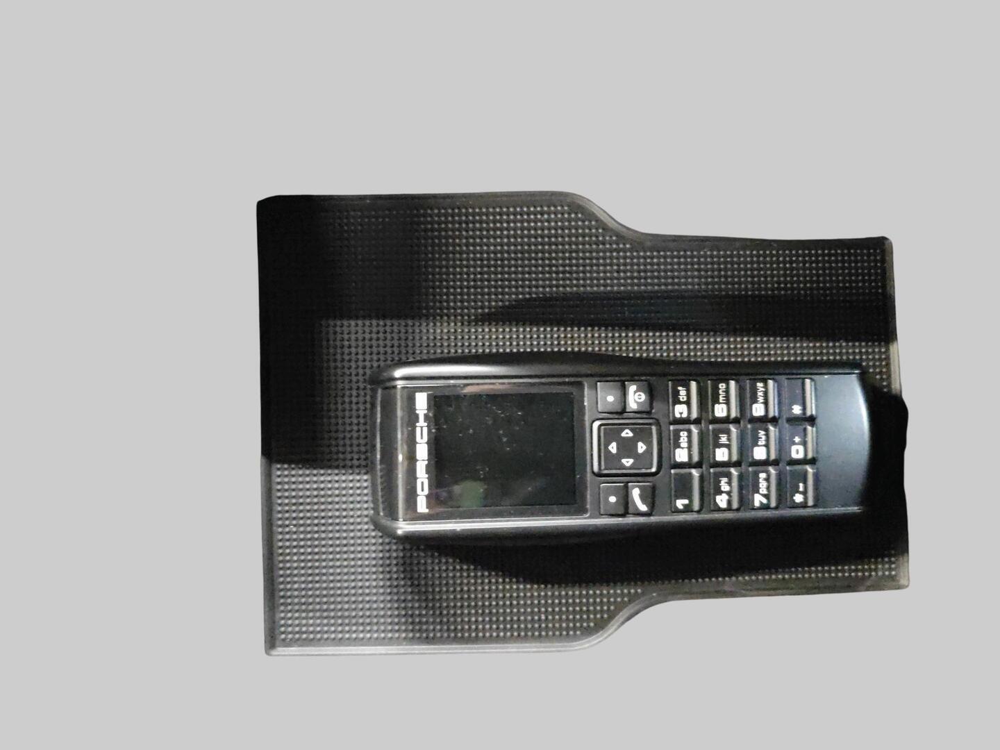 PORSCHE Panamera 2009