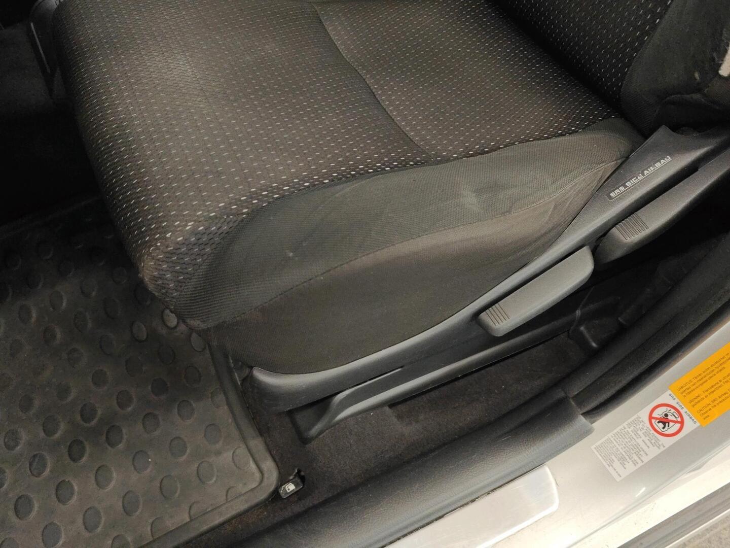 TOYOTA Corolla Verso 2008
