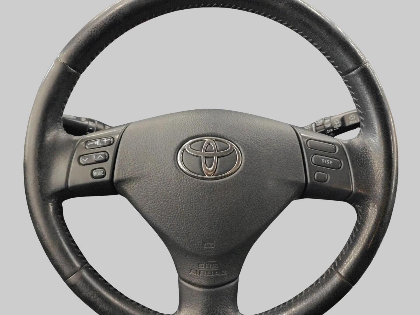 TOYOTA Corolla Verso 2008