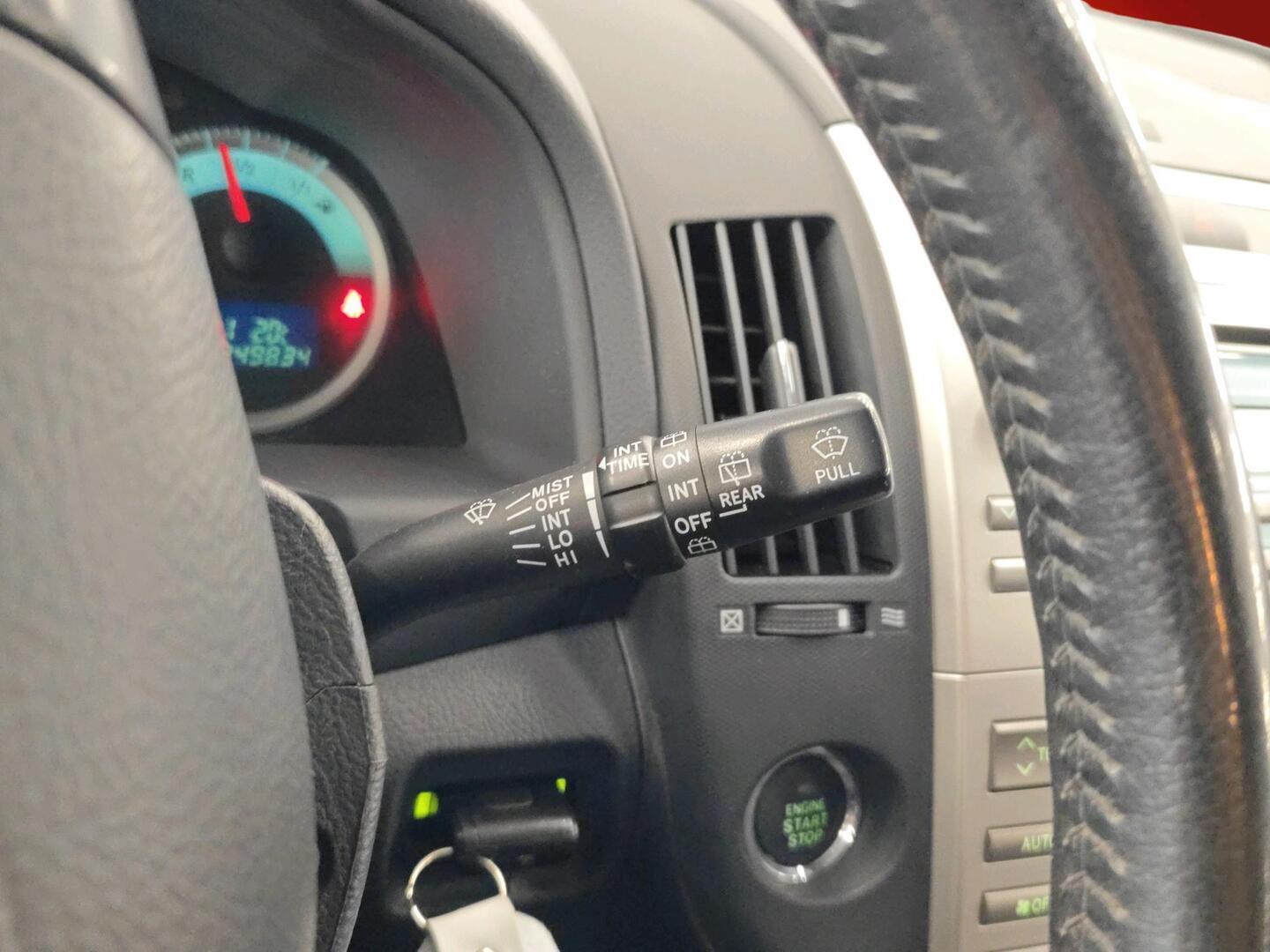 TOYOTA Corolla Verso 2008