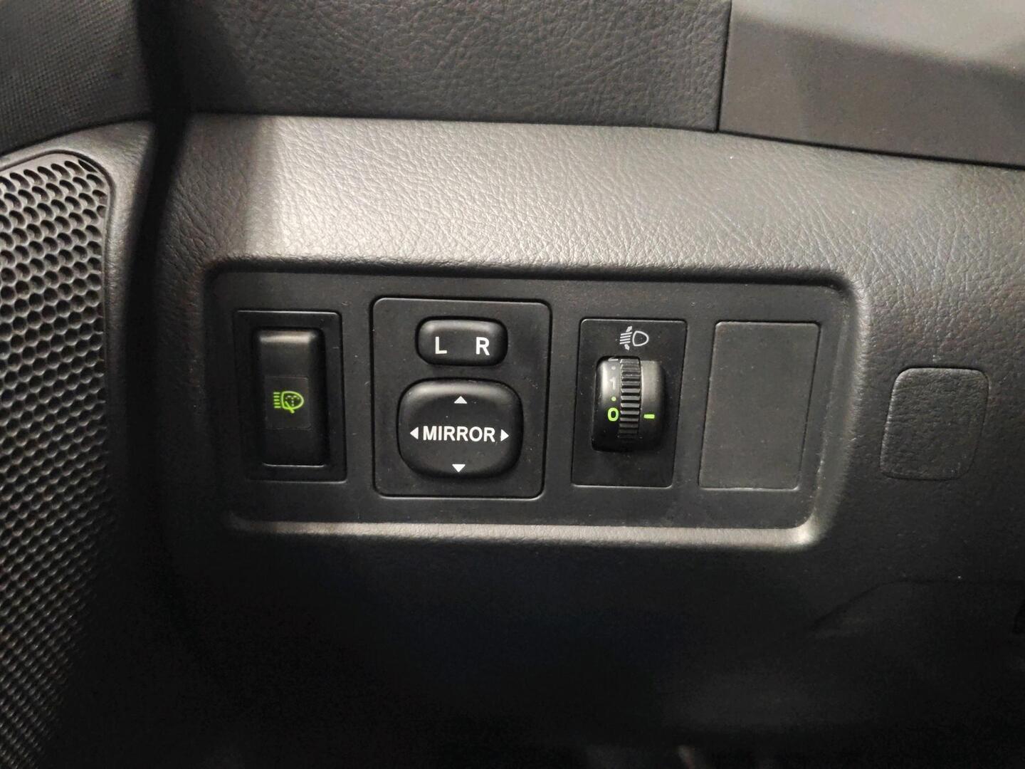 TOYOTA Corolla Verso 2008