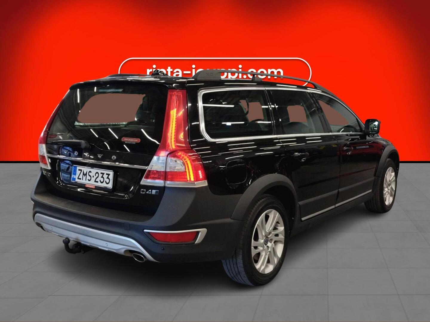 VOLVO XC70 2015