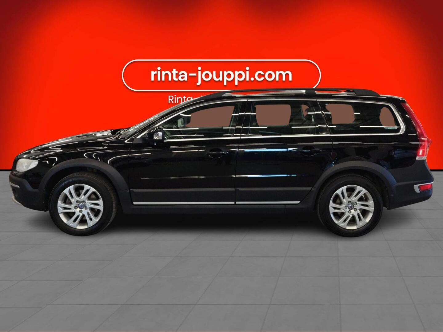 VOLVO XC70 2015