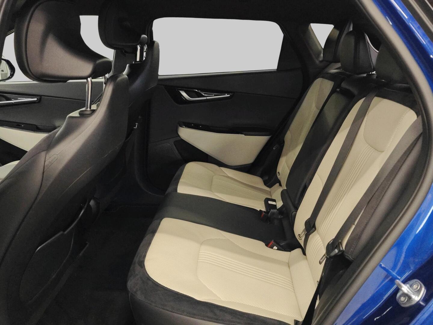 KIA EV6 2022