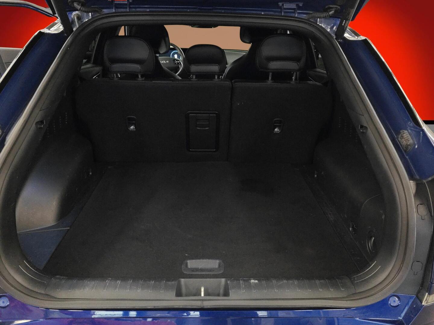 KIA EV6 2022